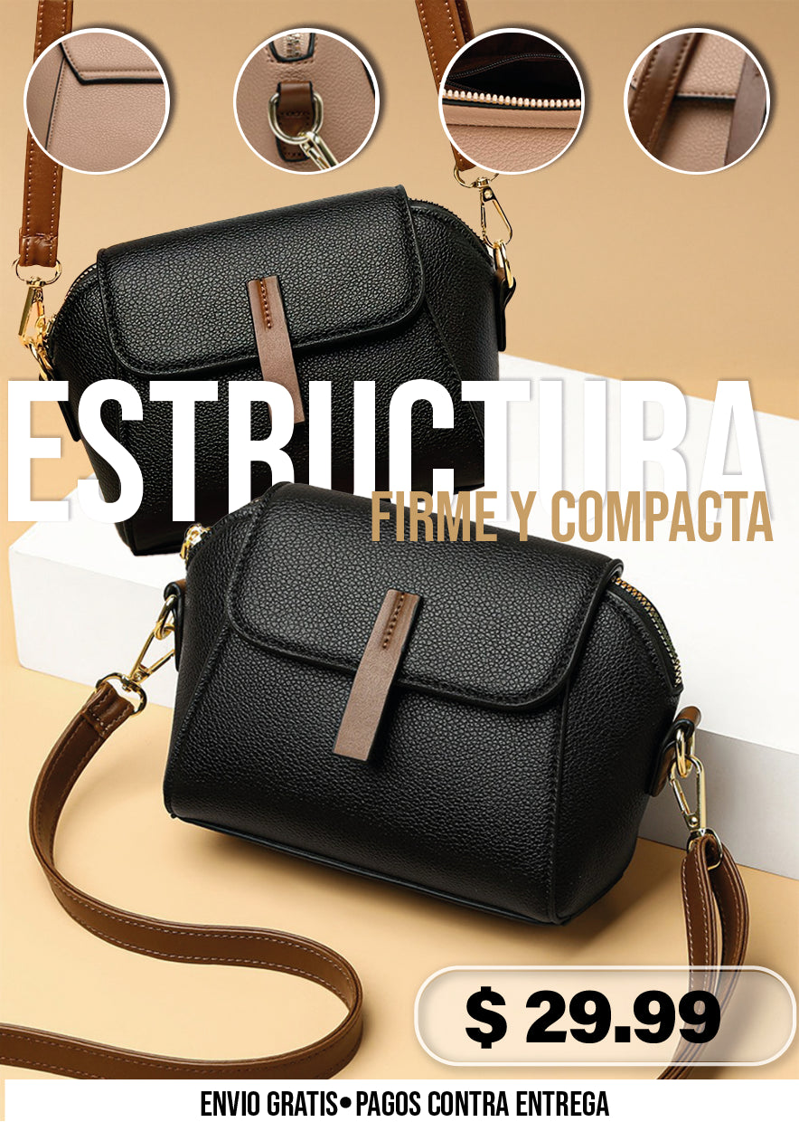 BOLSO URBAN CHIC