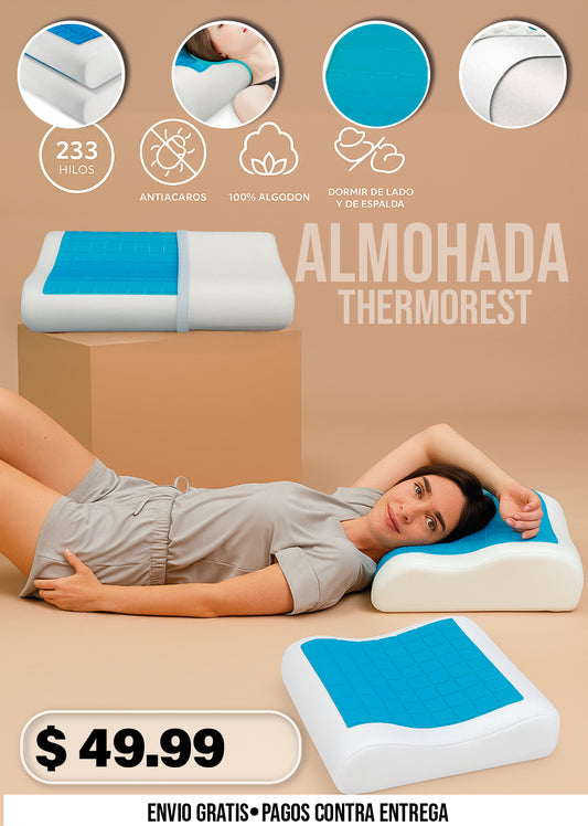 ALMOHADA THERMOREST