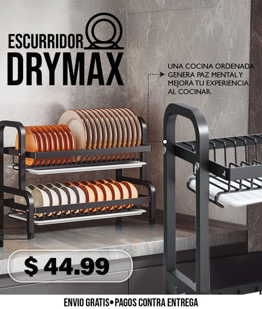ESCURRIDOR DRYMAX