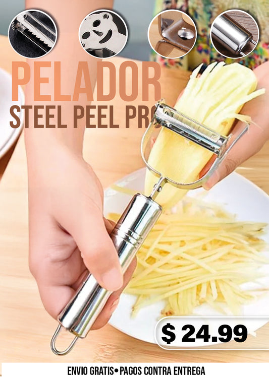 PELADOR STEEL PEEL PRO